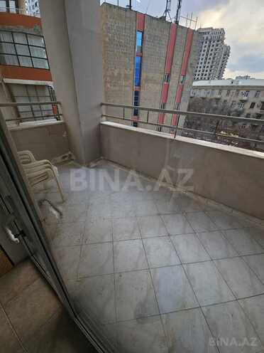 4 otaqlı yeni tikili - Elmlər Akademiyası m. - 234 m² (16)