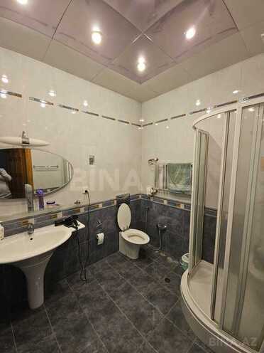 4 otaqlı yeni tikili - Elmlər Akademiyası m. - 234 m² (18)