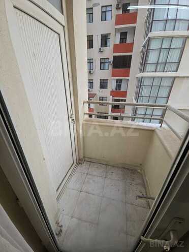 4 otaqlı yeni tikili - Elmlər Akademiyası m. - 234 m² (20)
