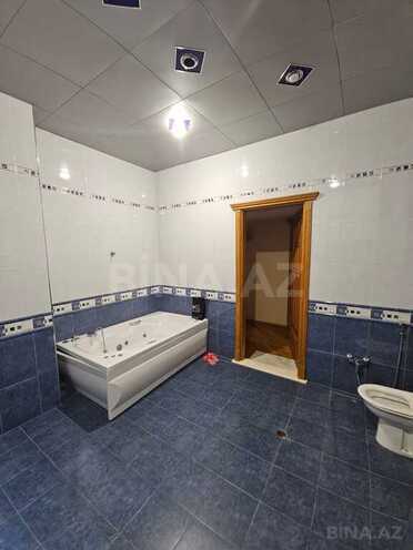 4 otaqlı yeni tikili - Elmlər Akademiyası m. - 234 m² (10)