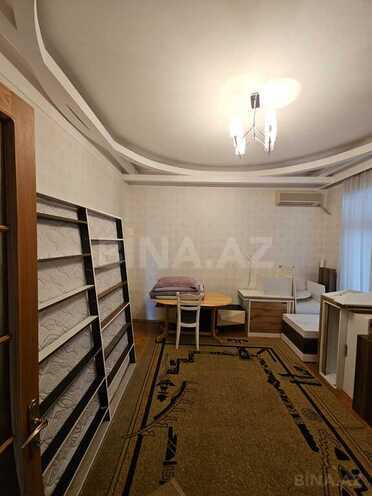 4 otaqlı yeni tikili - Elmlər Akademiyası m. - 234 m² (17)