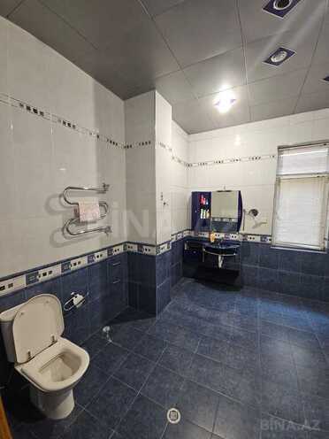 4 otaqlı yeni tikili - Elmlər Akademiyası m. - 234 m² (19)