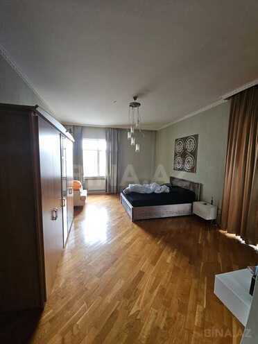 4 otaqlı yeni tikili - Elmlər Akademiyası m. - 234 m² (4)