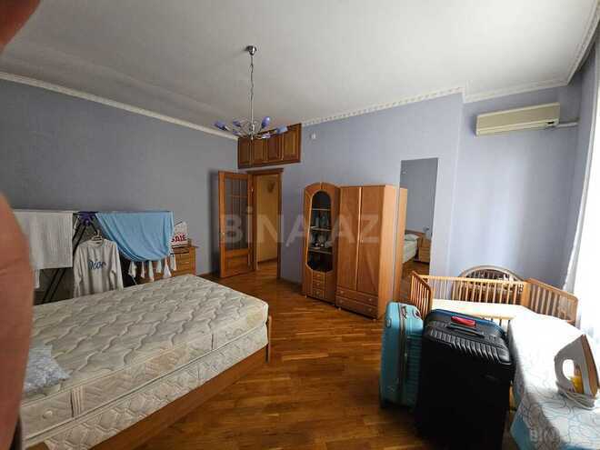 4 otaqlı yeni tikili - Elmlər Akademiyası m. - 234 m² (6)
