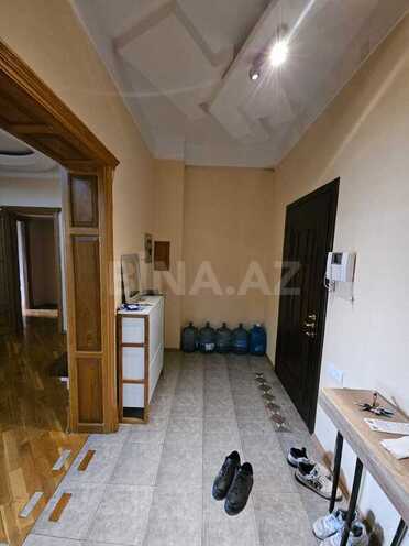 4 otaqlı yeni tikili - Elmlər Akademiyası m. - 234 m² (21)
