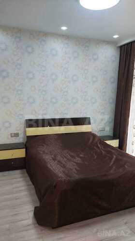 3 otaqlı yeni tikili - 8 Noyabr m. - 106 m² (3)