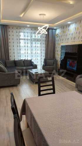 3 otaqlı yeni tikili - 8 Noyabr m. - 106 m² (7)