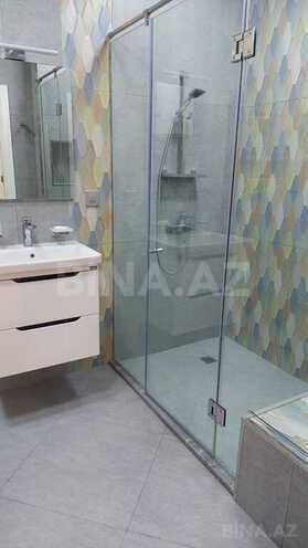 3 otaqlı yeni tikili - 8 Noyabr m. - 106 m² (5)