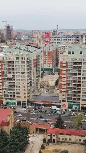 3 otaqlı yeni tikili - 8 Noyabr m. - 106 m² (4)