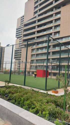 3 otaqlı yeni tikili - 8 Noyabr m. - 106 m² (6)