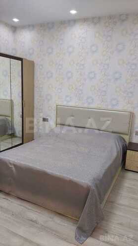 3 otaqlı yeni tikili - 8 Noyabr m. - 106 m² (8)