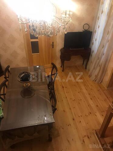 5 otaqlı həyət evi/bağ evi - Badamdar q. - 260 m² (4)