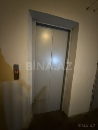 3 otaqlı yeni tikili - Xalqlar Dostluğu m. - 85 m² (17)