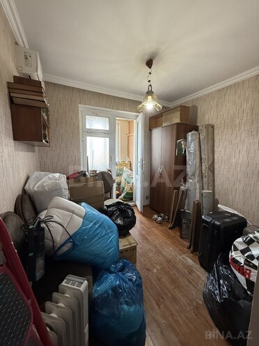 3 otaqlı yeni tikili - Xalqlar Dostluğu m. - 85 m² (13)