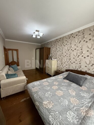 3 otaqlı yeni tikili - Xalqlar Dostluğu m. - 85 m² (9)