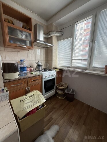 3 otaqlı yeni tikili - Xalqlar Dostluğu m. - 85 m² (6)