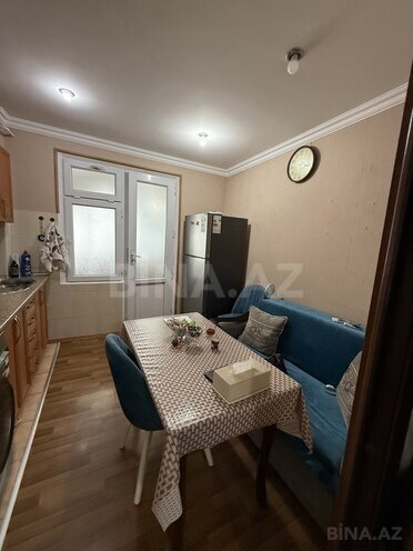 3 otaqlı yeni tikili - Xalqlar Dostluğu m. - 85 m² (2)