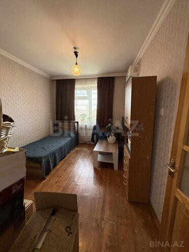 3 otaqlı yeni tikili - Xalqlar Dostluğu m. - 85 m² (11)
