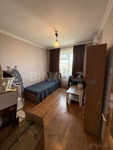 3 otaqlı yeni tikili - Xalqlar Dostluğu m. - 85 m² (10)