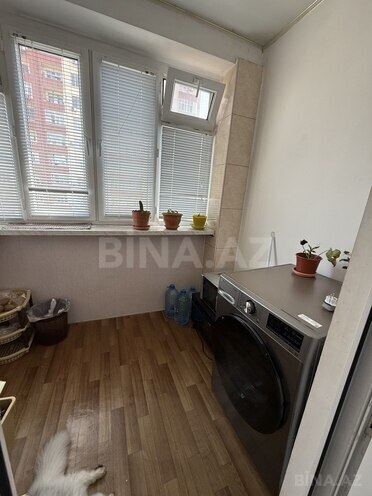 3 otaqlı yeni tikili - Xalqlar Dostluğu m. - 85 m² (8)