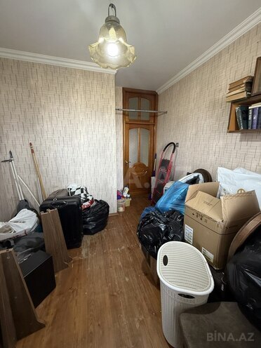 3 otaqlı yeni tikili - Xalqlar Dostluğu m. - 85 m² (16)