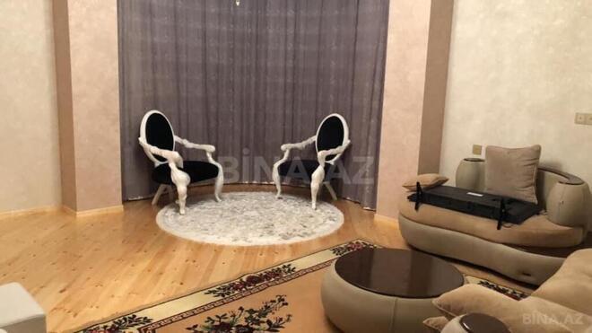 2 otaqlı yeni tikili - Şah İsmayıl Xətai m. - 92 m² (3)