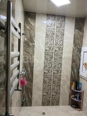 2 otaqlı yeni tikili - Şah İsmayıl Xətai m. - 92 m² (10)