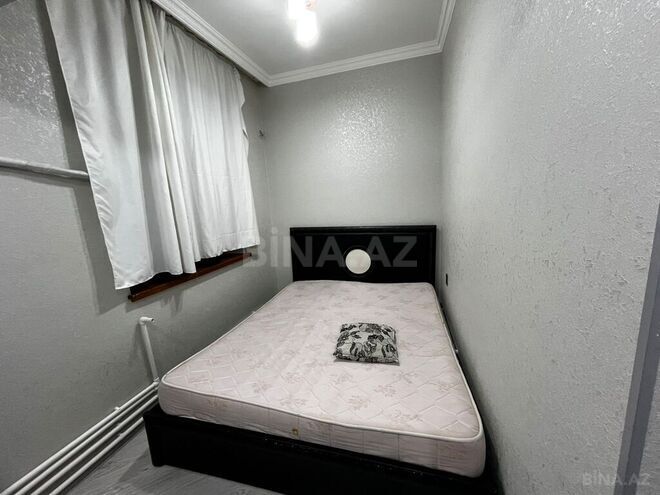 2-комн. новостройка - м. Иншаатчылар - 50 м² (3)