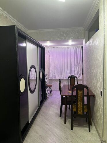 2-комн. новостройка - м. Иншаатчылар - 50 м² (2)