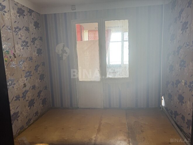 4 otaqlı köhnə tikili - Həzi Aslanov q. - 90 m² (5)