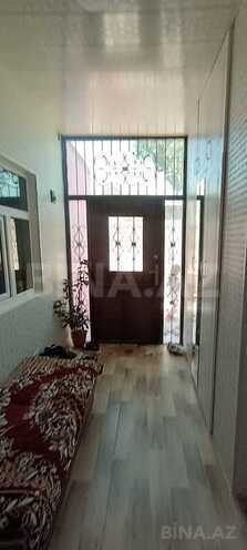 4 otaqlı həyət evi/bağ evi - Biləcəri q. - 200 m² (5)