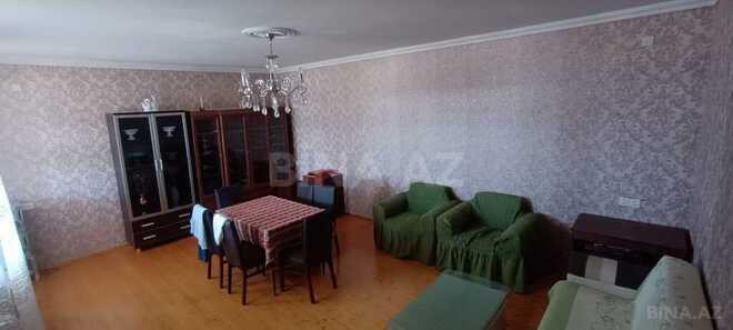 4 otaqlı həyət evi/bağ evi - Biləcəri q. - 200 m² (10)