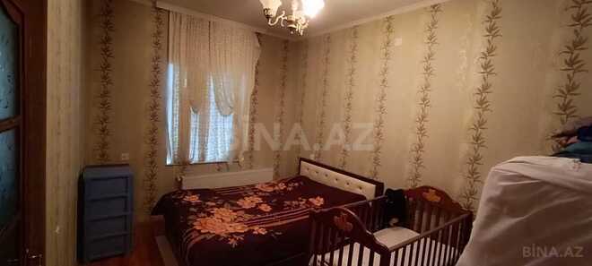 4 otaqlı həyət evi/bağ evi - Biləcəri q. - 200 m² (14)