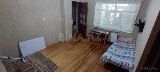 4 otaqlı həyət evi/bağ evi - Biləcəri q. - 200 m² (17)