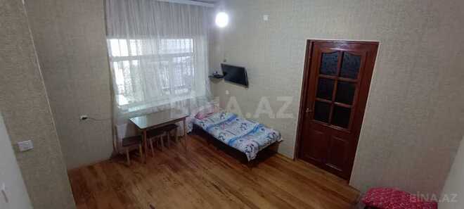 4 otaqlı həyət evi/bağ evi - Biləcəri q. - 200 m² (18)