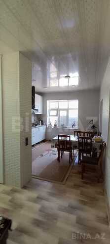 4 otaqlı həyət evi/bağ evi - Biləcəri q. - 200 m² (6)