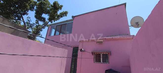 4 otaqlı həyət evi/bağ evi - Biləcəri q. - 200 m² (21)