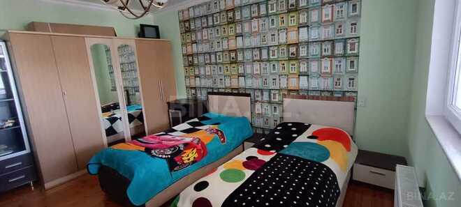 4 otaqlı həyət evi/bağ evi - Biləcəri q. - 200 m² (12)