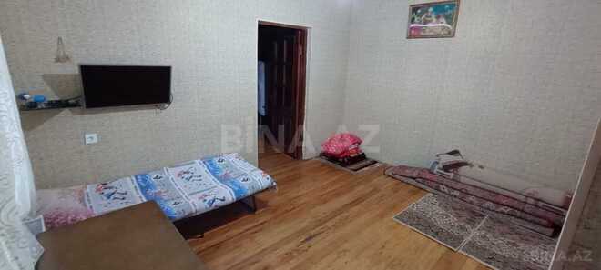 4 otaqlı həyət evi/bağ evi - Biləcəri q. - 200 m² (15)