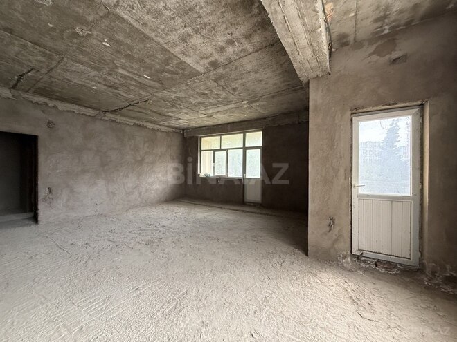 7-комн. новостройка - м. Мемар Аджеми - 408 м² (6)