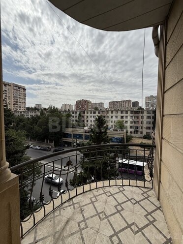 7-комн. новостройка - м. Мемар Аджеми - 408 м² (11)