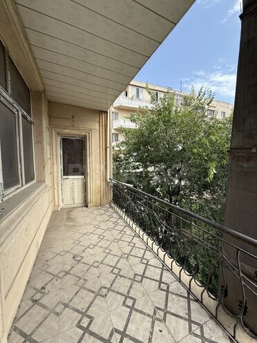 7-комн. новостройка - м. Мемар Аджеми - 408 м² (10)