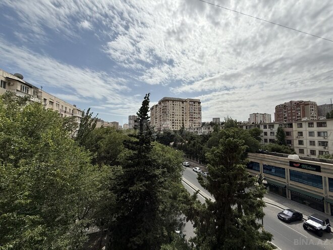7-комн. новостройка - м. Мемар Аджеми - 408 м² (8)