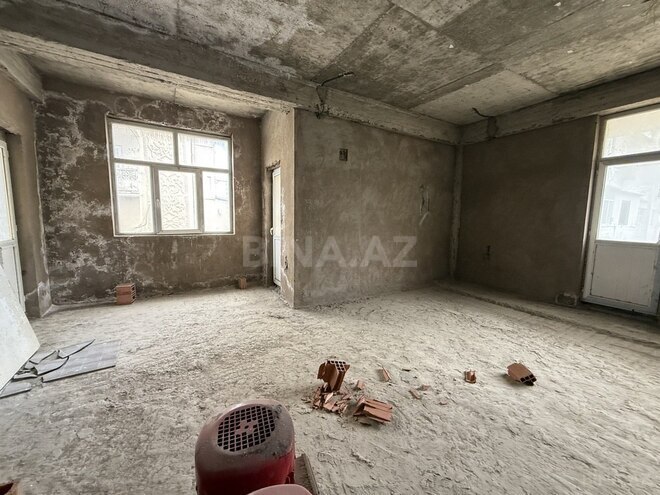 7-комн. новостройка - м. Мемар Аджеми - 408 м² (5)