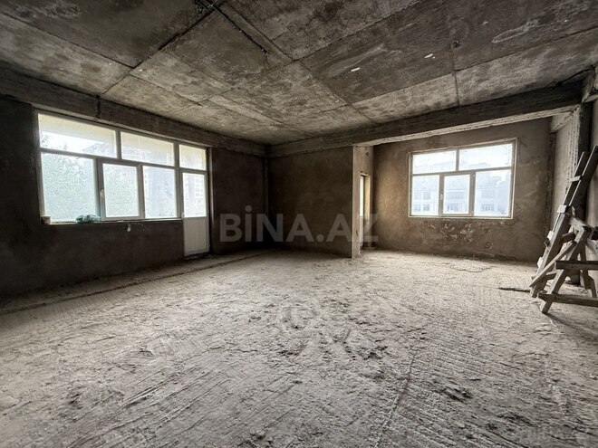 7-комн. новостройка - м. Мемар Аджеми - 408 м² (2)