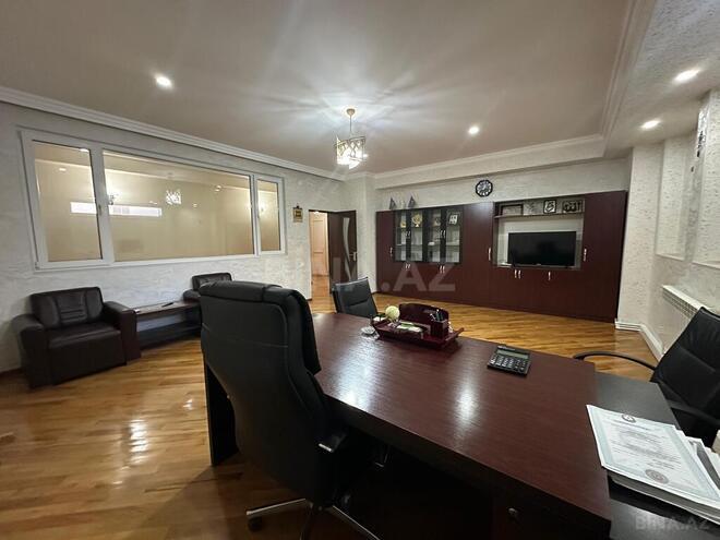 3-комн. офис - м. Мемар Аджеми - 105 м² (2)