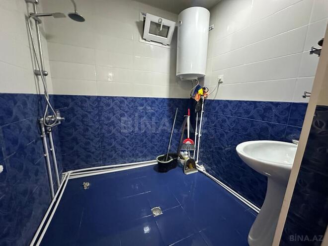 3-комн. офис - м. Мемар Аджеми - 105 м² (11)