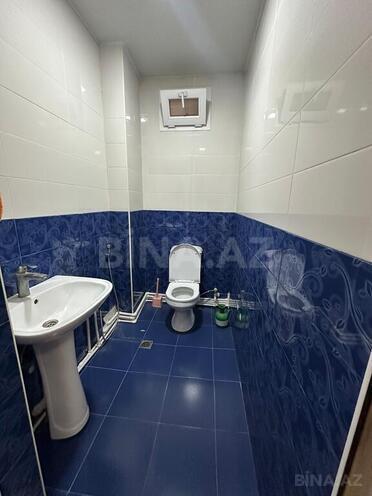 3-комн. офис - м. Мемар Аджеми - 105 м² (12)