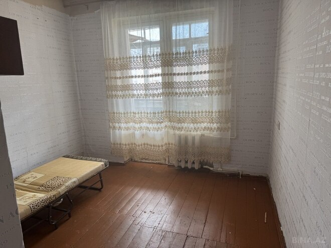 4 otaqlı köhnə tikili - Həzi Aslanov q. - 90 m² (7)