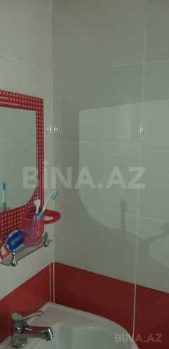 2 otaqlı həyət evi/bağ evi - Xırdalan - 55 m² (6)